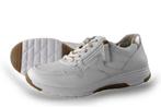 Gabor Sneakers in maat 37½ Wit | 10% korting, Kleding | Dames, Schoenen, Verzenden, Wit, Gabor, Sneakers of Gympen