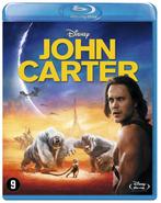 John Carter (Blu-ray), Verzenden, Nieuw in verpakking