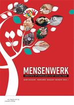 Mensenwerk - 9789046905555 - Nieuw, Boeken, Studieboeken en Cursussen, Verzenden, Nieuw