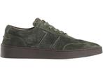 Greve Sneaker Wave Abeta Talca - groen - maat 44, Verzenden, Nieuw