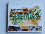 Testament van de Seventies 71 CD 2, Cd's en Dvd's, Cd's | Pop, Verzenden, Zo goed als nieuw