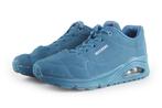 Skechers Sneakers in maat 39 Blauw | 10% extra korting, Kleding | Dames, Gedragen, Blauw, Skechers, Sneakers of Gympen