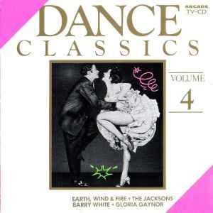 cd - Various - Dance Classics Volume 4, Cd's en Dvd's, Cd's | Overige Cd's, Zo goed als nieuw, Verzenden
