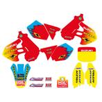 Blackbird Replica Team 1999 Suzuki RM 125/250 1996-2000, Verzenden, Nieuw