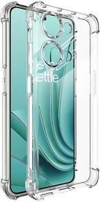 ProGuard OnePlus Nord 3 Hoesje Xtreme TPU Transparant, Verzenden, Nieuw, Hoesje of Tasje