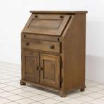 Secretaire, Huis en Inrichting, Kasten | Secretaires, Ophalen of Verzenden, Nieuw