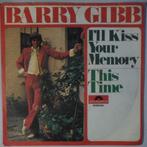 Barry Gibb - Ill kiss your memory - Single, Cd's en Dvd's, Gebruikt, 7 inch, Pop, Single