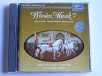 Wiener Musik - Carl Michael Ziehrer / Robert Stolz, Cd's en Dvd's, Cd's | Klassiek, Verzenden, Nieuw in verpakking