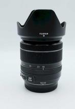 Fujifilm XF 18-55MM F/2.8-4.0 R LM OIS OCCASION (472), Ophalen of Verzenden, Zo goed als nieuw