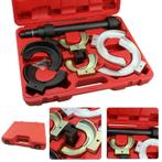 McPherson Mc Pherson veerspanner set veerpoot NIEUW, Auto diversen, Ophalen of Verzenden, Nieuw