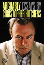 Arguably 9781455502776 Christopher Hitchens, Verzenden, Zo goed als nieuw, Christopher Hitchens
