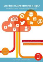 Nationaal Benchmark en trendonderzoek klantinteractie 2015 /, Verzenden, Zo goed als nieuw, Ivo Heijtel