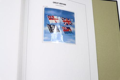 Verenigd Koninkrijk 1983/2001 - Postfrisse verzameling in, Postzegels en Munten, Postzegels | Europa | UK