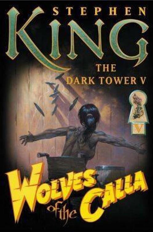 The Dark Tower 9781880418567 Stephen King, Boeken, Taal | Engels, Gelezen, Verzenden