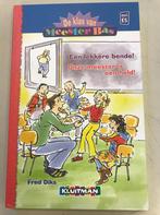 De klas van meester Bas omnibus 9789020659320 Fred Diks, Verzenden, Gelezen, Fred Diks