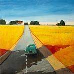 Piero Costa - Verso LOrizzonte, Antiek en Kunst