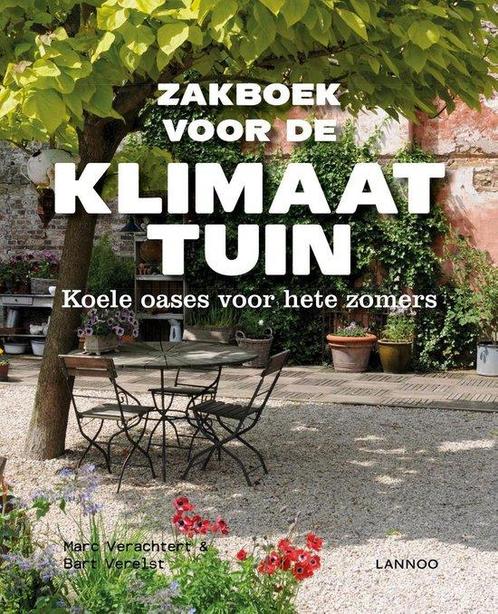 9789401464833 Zakboek voor de klimaattuin | Tweedehands, Boeken, Studieboeken en Cursussen, Zo goed als nieuw, Verzenden