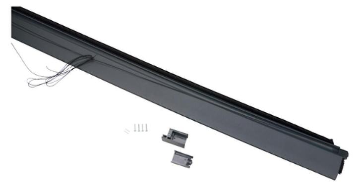 Remicare Van Ducato Vliegenplissé Hoogte 171cm, Caravans en Kamperen, Camper-accessoires, Ophalen of Verzenden