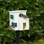 Multiholk Art Deco, Tuin en Terras, Vogelhuisjes en Vogelbaden, Ophalen of Verzenden, Nieuw