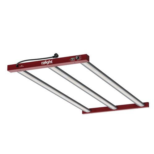 Ralight LED 360W 3 bars 120x60cm - LED Kweeklamp, Tuin en Terras, Kweekspullen, Nieuw, Ophalen of Verzenden