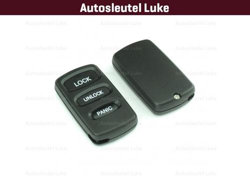 3-knops behuizing kpb660 voor Mitsubishi, Auto-onderdelen, Elektronica en Kabels, Nieuw, Verzenden