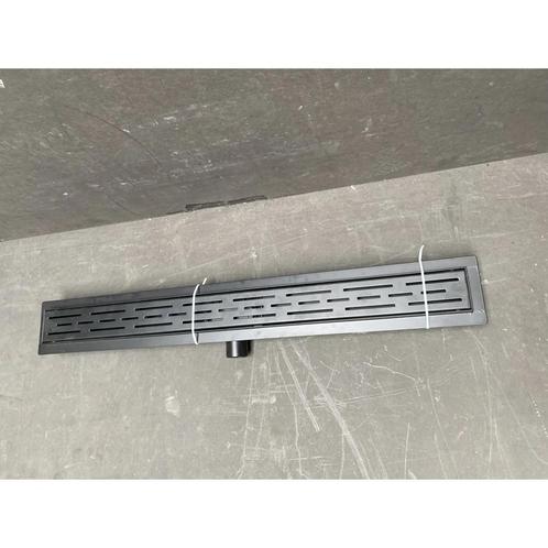 Star Douchedrain - Black - 80cm - 7940900219, Doe-het-zelf en Verbouw, Tegels, Ophalen of Verzenden