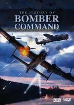 History of Bomber Command DVD (2017) cert E 3 discs, Zo goed als nieuw, Verzenden