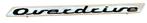 Volvo Embleem inchOverdriveinch Amazon+140+164 repro Volvo o, Auto diversen, Verzenden