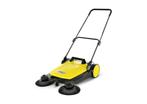 Kärcher S 4 Twin Handveegmachine - Werkbreedte 68 cm -, Tuin en Terras, Nieuw