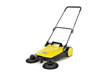 Kärcher S 4 Twin Handveegmachine - Werkbreedte 68 cm - beschikbaar voor biedingen
