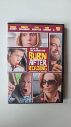 BURN AFTER READING (DVD), Verzenden, Gebruikt