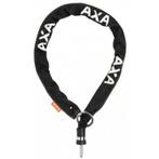 AXA Insteekketting - Zwart - 140 cm - 5.5 mm - Voor fiets..., Ophalen of Verzenden, Nieuw