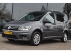 Volkswagen Caddy 1.0 TSI COMFORTLINE 5-PERS., Auto's, Volkswagen, Plug-in hybride, Handgeschakeld, Nieuw, Lease