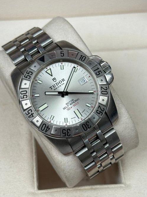 Tudor - Hydronaut - Heren - 2000-2010, Sieraden, Tassen en Uiterlijk, Horloges | Antiek