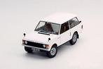 Almost Real 1:18 - Modelauto - Range Rover Classic - 1970, Hobby en Vrije tijd, Nieuw