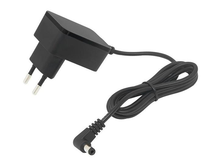 Universele adapter - 12V - 1A - Positieve polariteit, Doe-het-zelf en Verbouw, Gereedschap | Handgereedschap, Nieuw, Ophalen of Verzenden