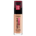 LOreal Paris - Infaillible 32H Fresh Wear Foundation - 125, Ophalen of Verzenden, Nieuw, Gehele gezicht, Make-up