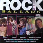 Various - Rock Ballads - Volume 1, Ophalen of Verzenden, Gebruikt