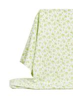 Eleganza Floreale - Exclusieve Panama stof - Made in Italy -, Antiek en Kunst