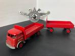 Lion Toys 1:50 - Model vrachtwagen -Daf 1600 Kikker, Nieuw