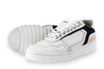 Nubikk Sneakers in maat 40 Wit | 10% extra korting, Nubikk, Verzenden, Wit, Sneakers of Gympen