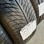 2 x Michelin Pilot Alpin 5 235-50-19 Winterbanden 7,5mm, Auto-onderdelen, Banden en Velgen, 19 inch, Gebruikt, 235 mm, Band(en)