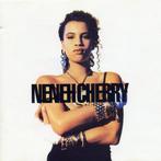 cd - Neneh Cherry - Raw Like Sushi, Verzenden, Zo goed als nieuw