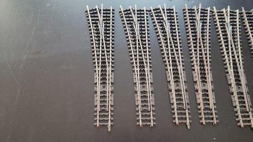 Märklin H0 - 2271, 2275 - Modelspoorwegset (8), Hobby en Vrije tijd, Modeltreinen | H0