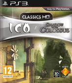 ICO & Shadow of the Colossus Collection [PS3], Spelcomputers en Games, Ophalen of Verzenden, Nieuw
