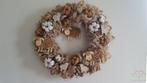 -jute juteband, +/- 15 cm.  naturel rol 40 m open structuur, Ophalen of Verzenden, Nieuw