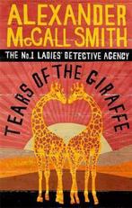 Tears Of The Giraffe 9780349116655 R. A. McCall Smith, Verzenden, Gelezen, R. A. McCall Smith