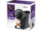 Krups Genio S Plus KP3408 - Koffiecupmachine - 15 bar, Witgoed en Apparatuur, Koffiezetapparaten, Verzenden, Zo goed als nieuw