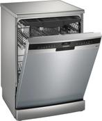 €839 Siemens iQ300 SN23HI02ME vaatwasser Vrijstaand 14 cou, Witgoed en Apparatuur, Vaatwasmachines, Ophalen of Verzenden, Nieuw