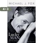 Lucky Man Een Memoire 9789027479365 M.J. Fox, Boeken, Kunst en Cultuur | Dans en Theater, Verzenden, Zo goed als nieuw, M.J. Fox